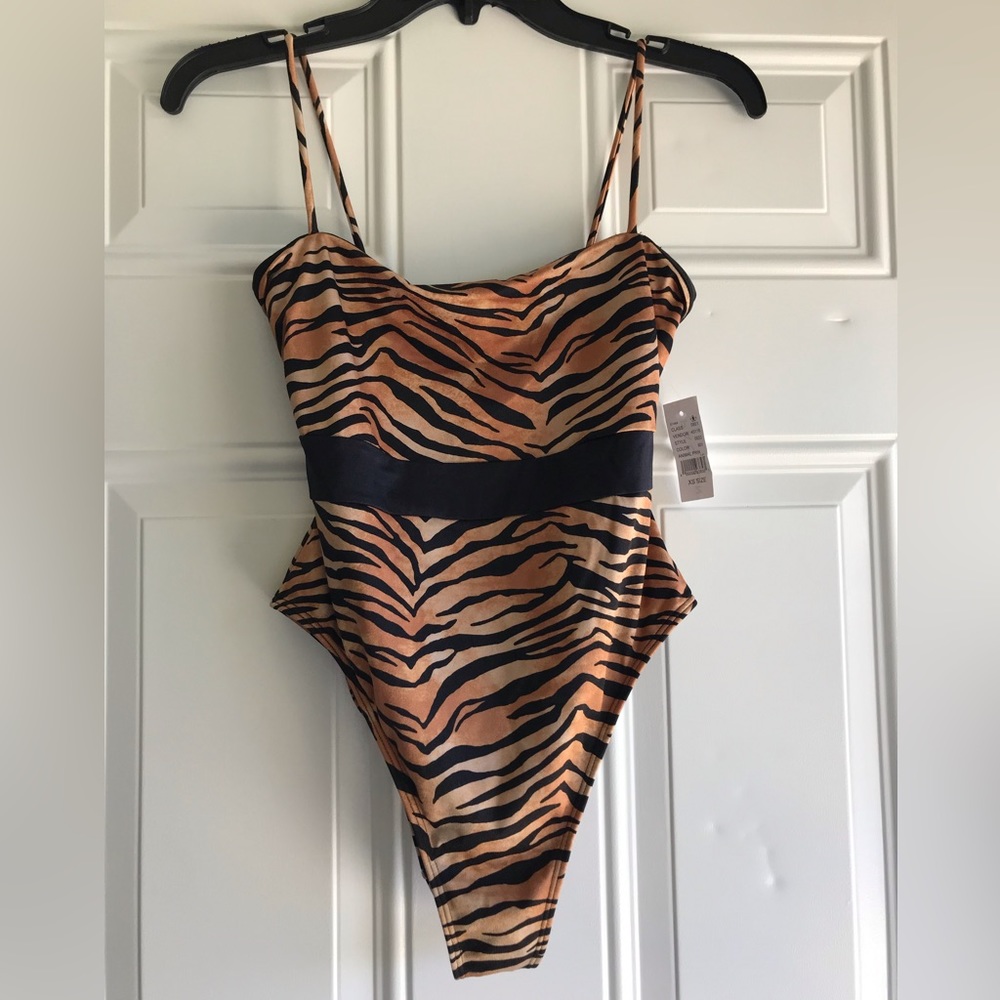 PacSun Swimsuit One Piece New!